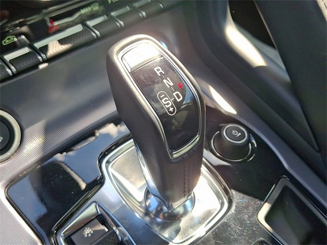 Used 2023 Jaguar F-TYPE R image 14