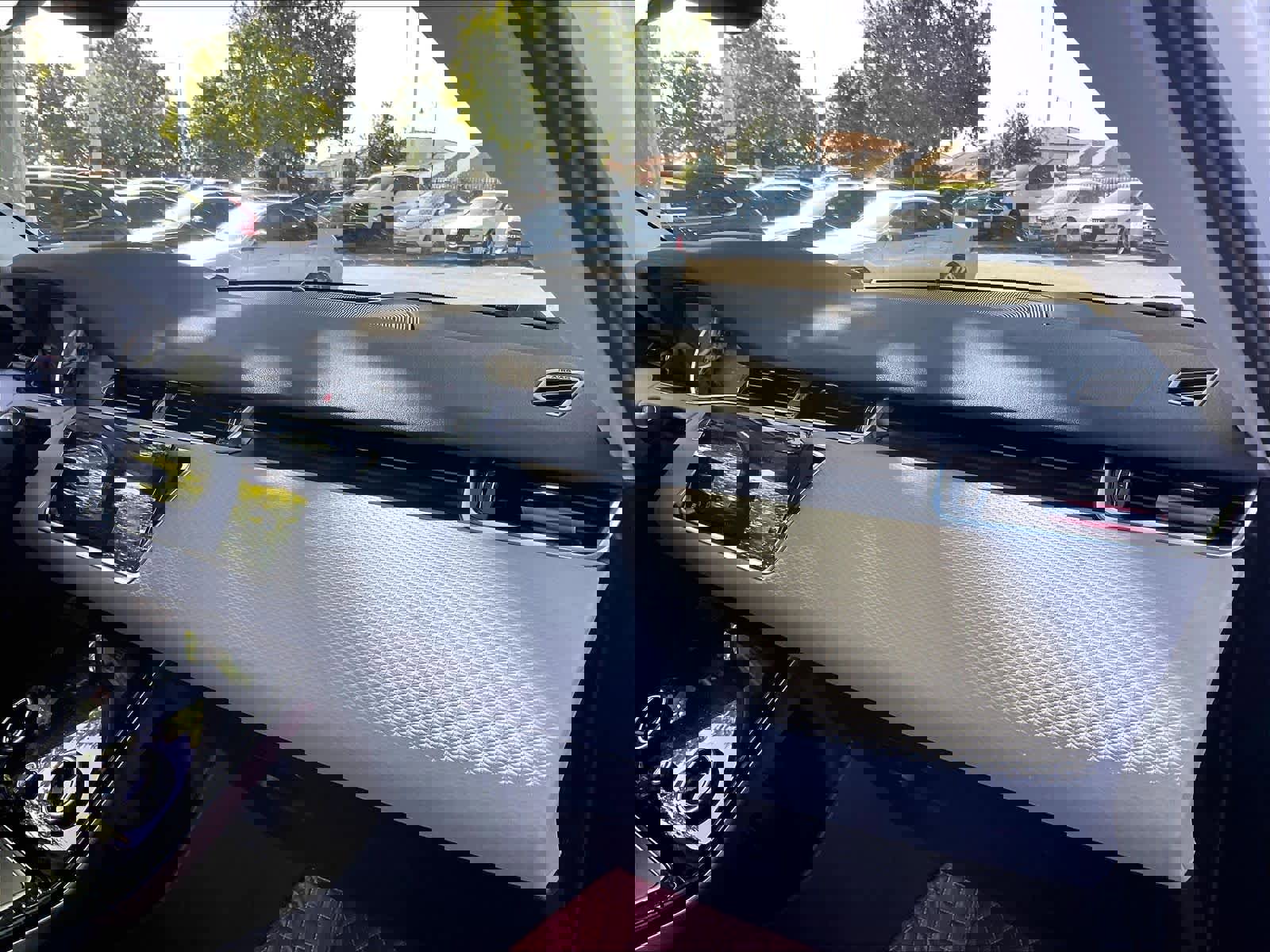 Used 2023 Land Rover Range Rover Evoque S image 17