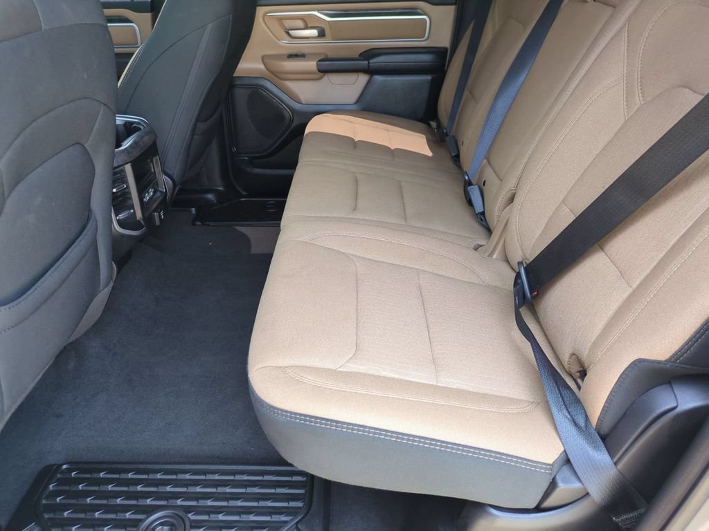Used 2021 RAM 1500 Big Horn AWD/4WD image 27