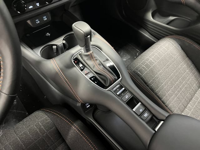 New 2027 Honda HR-V Sport image 19