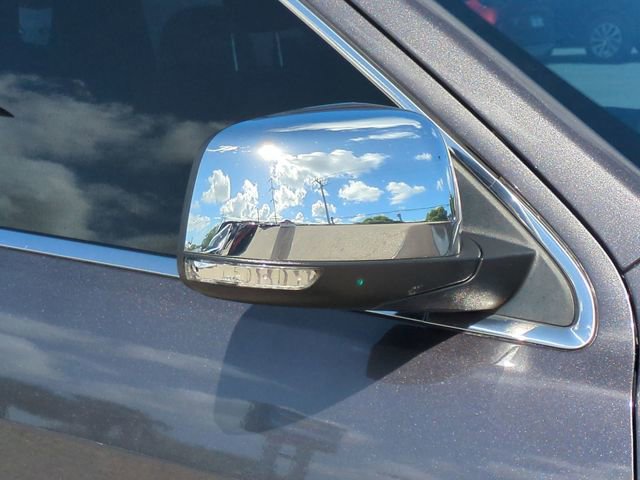 Used 2016 Jeep Grand Cherokee Limited AWD/4WD image 12