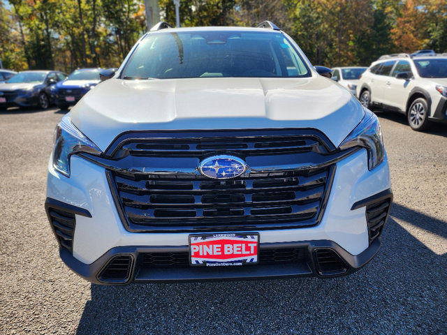 New 2025 Subaru Ascent Bronze Edition image 7