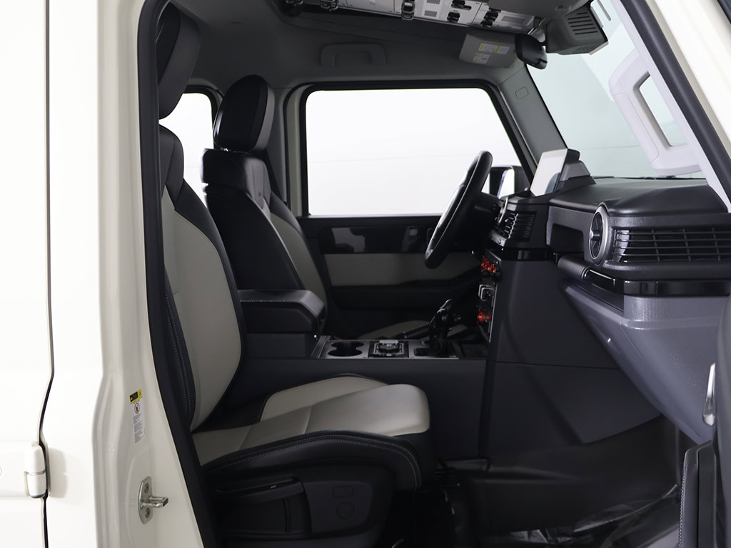 Used 2024 INEOS Grenadier Station Wagon AWD/4WD image 24