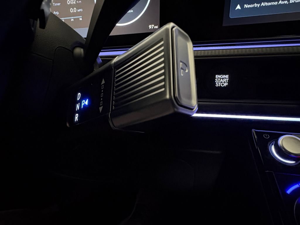 New 2026 Hyundai Santa Fe Calligraphy image 27