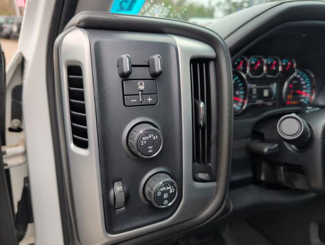 Used 2017 GMC Sierra 1500 SLT w/ SLT Premium Package AWD/4WD image 31
