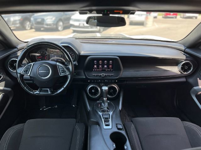 Used 2023 Chevrolet Camaro LT image 15