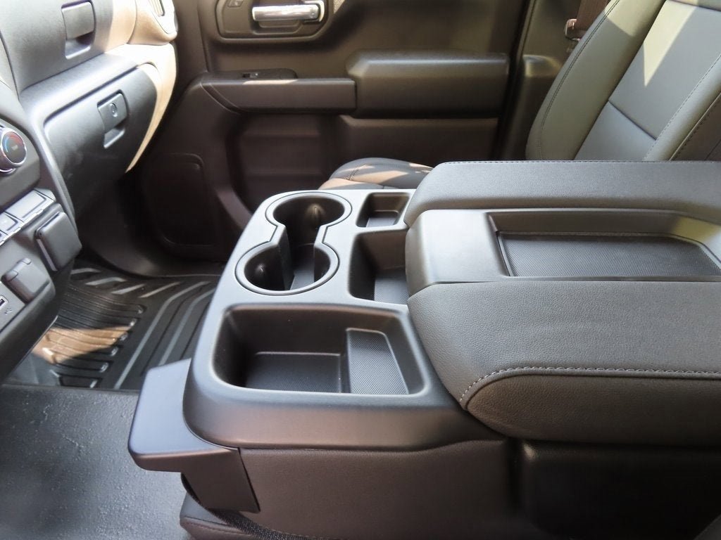 New 2024 Chevrolet Silverado 2500 W/T w/ WT Convenience Package image 6