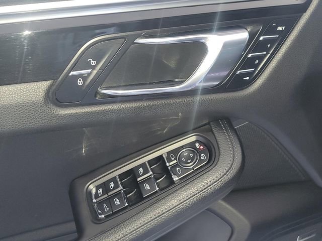 Used 2018 Porsche Macan image 7