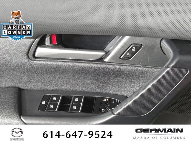 Used 2024 MAZDA CX-50 AWD 2.5 S w/ Cargo Package image 28