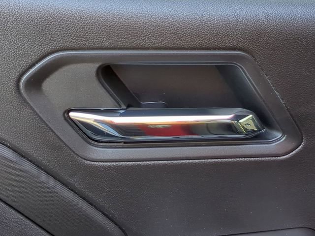 New 2026 GMC Canyon Elevation w/ Convenience Package RWD image 37