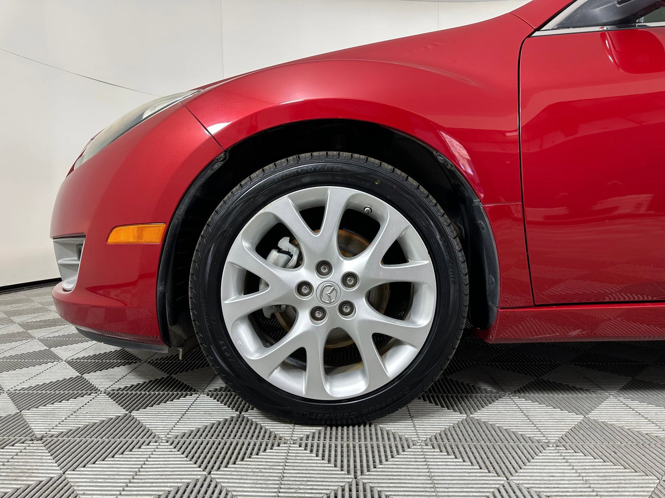 Used 2011 MAZDA MAZDA6 s Grand Touring image 10