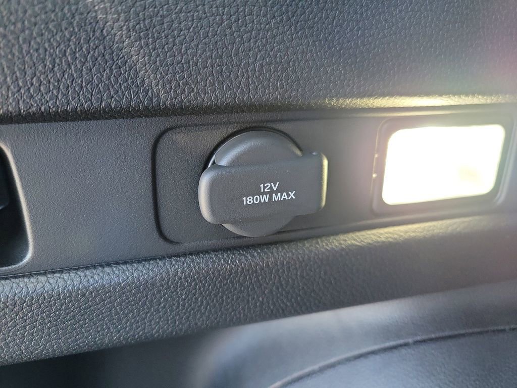 Certified 2026 Honda CR-V Sport image 13