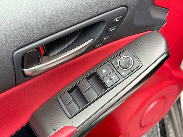 Used 2023 Lexus IS 350 F Sport w/ Memory Package AWD/4WD image 18