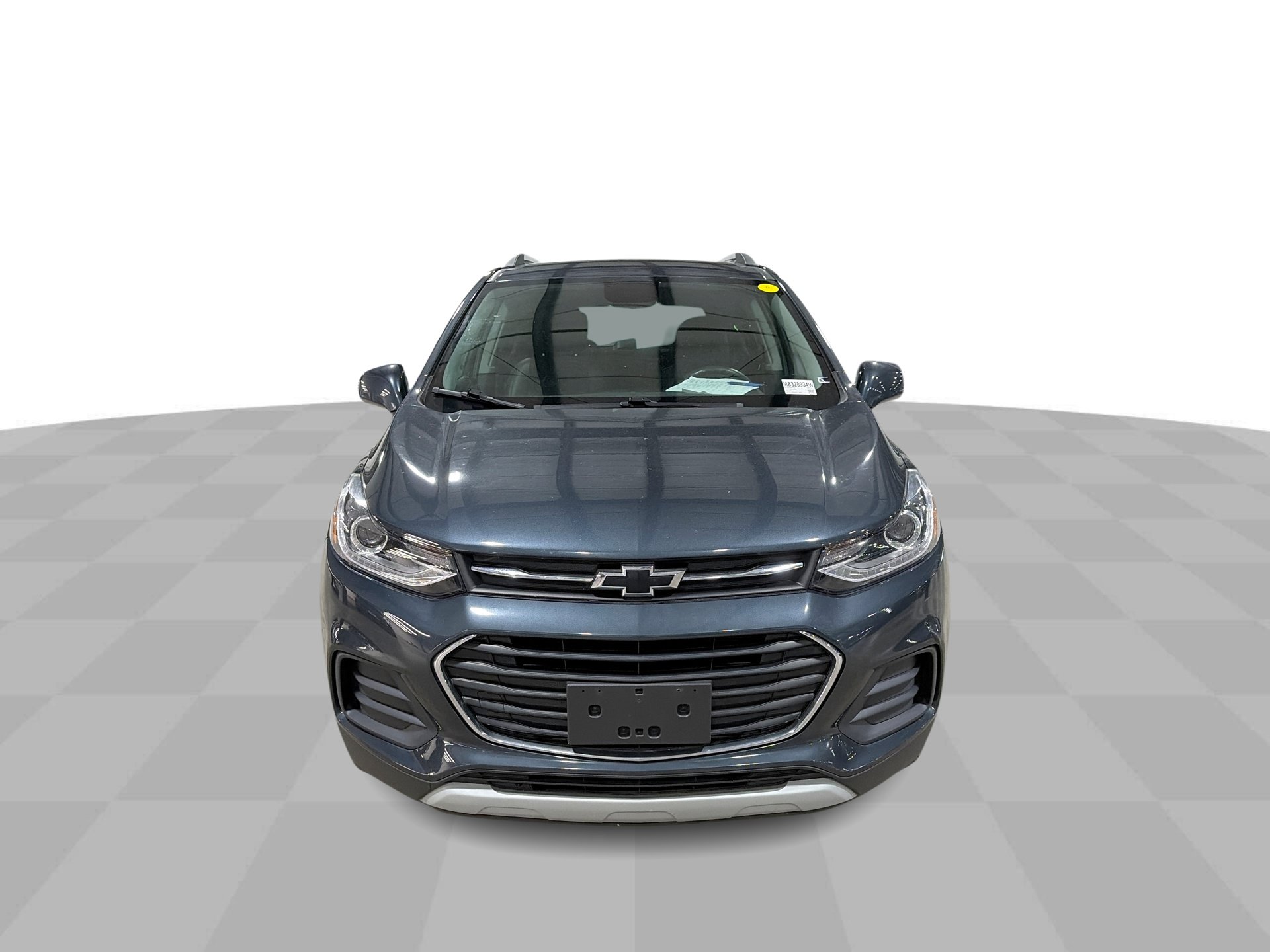 Used 2021 Chevrolet Trax LT AWD/4WD image 3