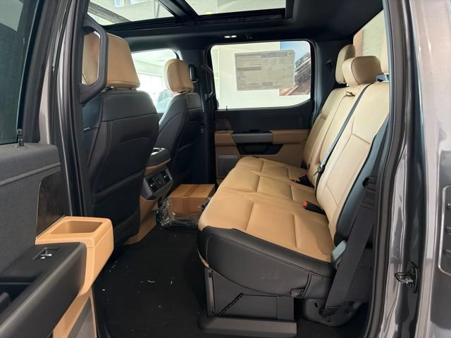 New 2026 Ford F250 Lariat AWD/4WD image 20