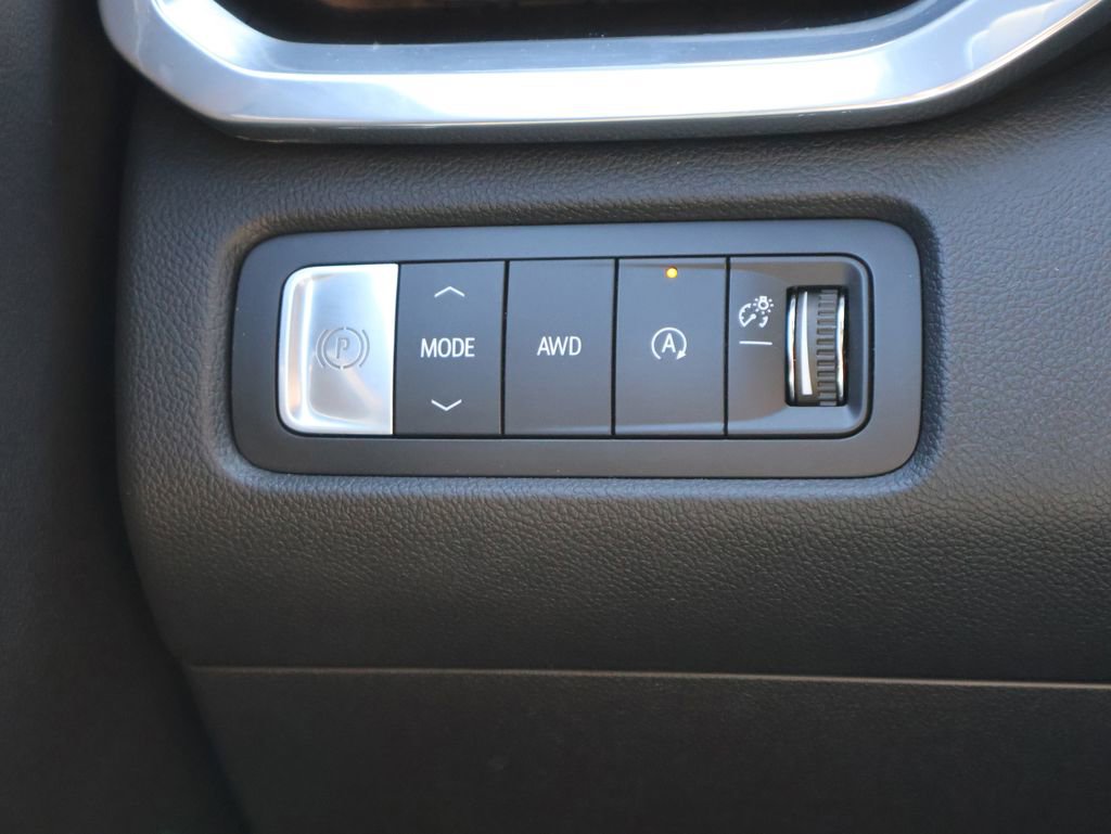 Used 2024 GMC Acadia Elevation w/ Luxury Package image 37