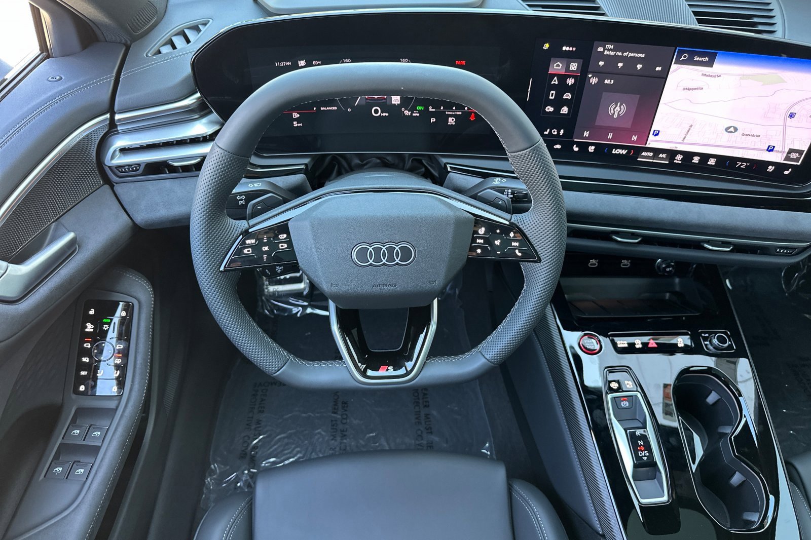 New 2025 Audi S5 Premium Plus image 11