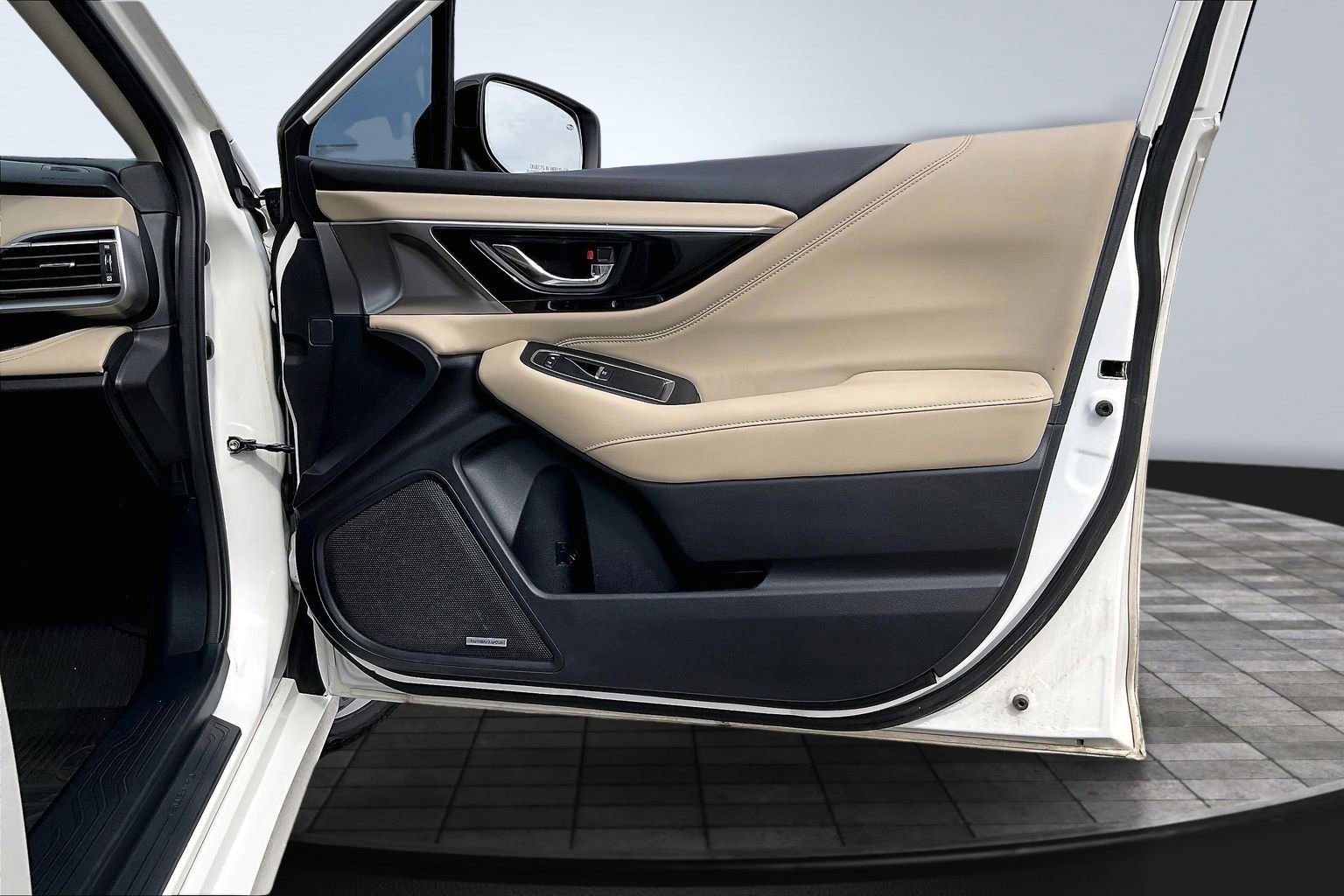 Used 2021 Subaru Legacy Limited XT AWD/4WD image 18