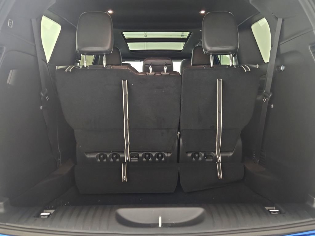 New 2026 Chrysler Pacifica Limited w/ S Appearance Package FWD image 34