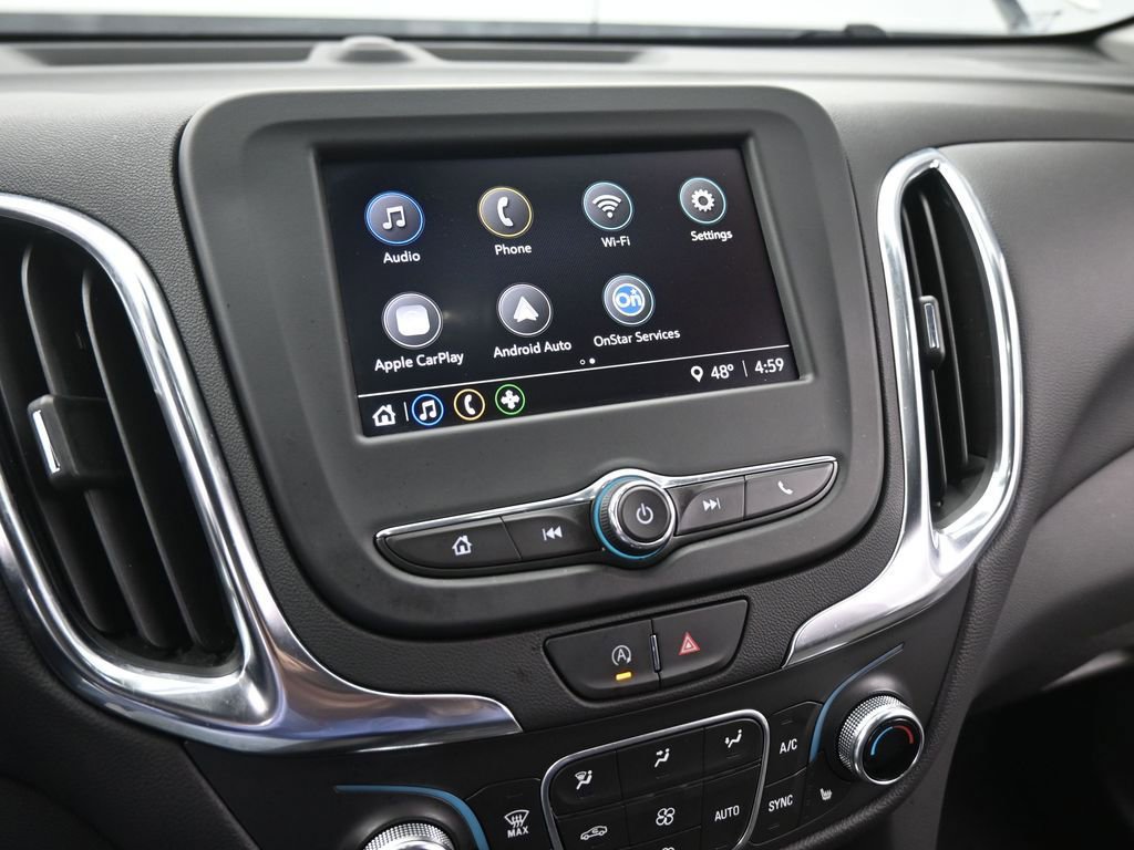 Used 2024 Chevrolet Equinox LT image 33