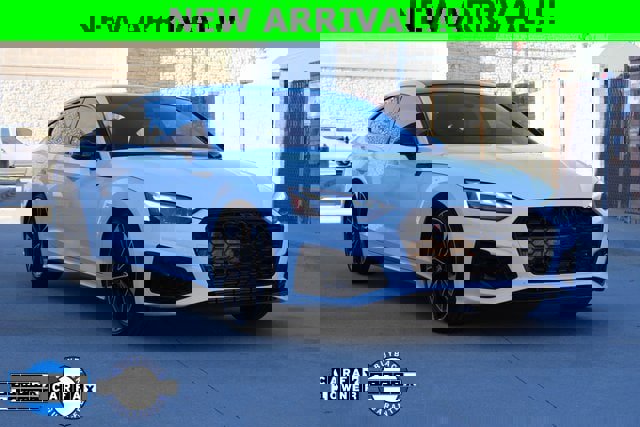 Used 2024 Audi S5 Premium Plus