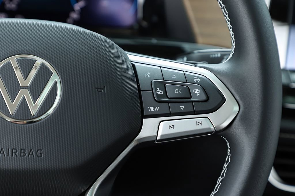New 2026 Volkswagen Atlas SE image 22
