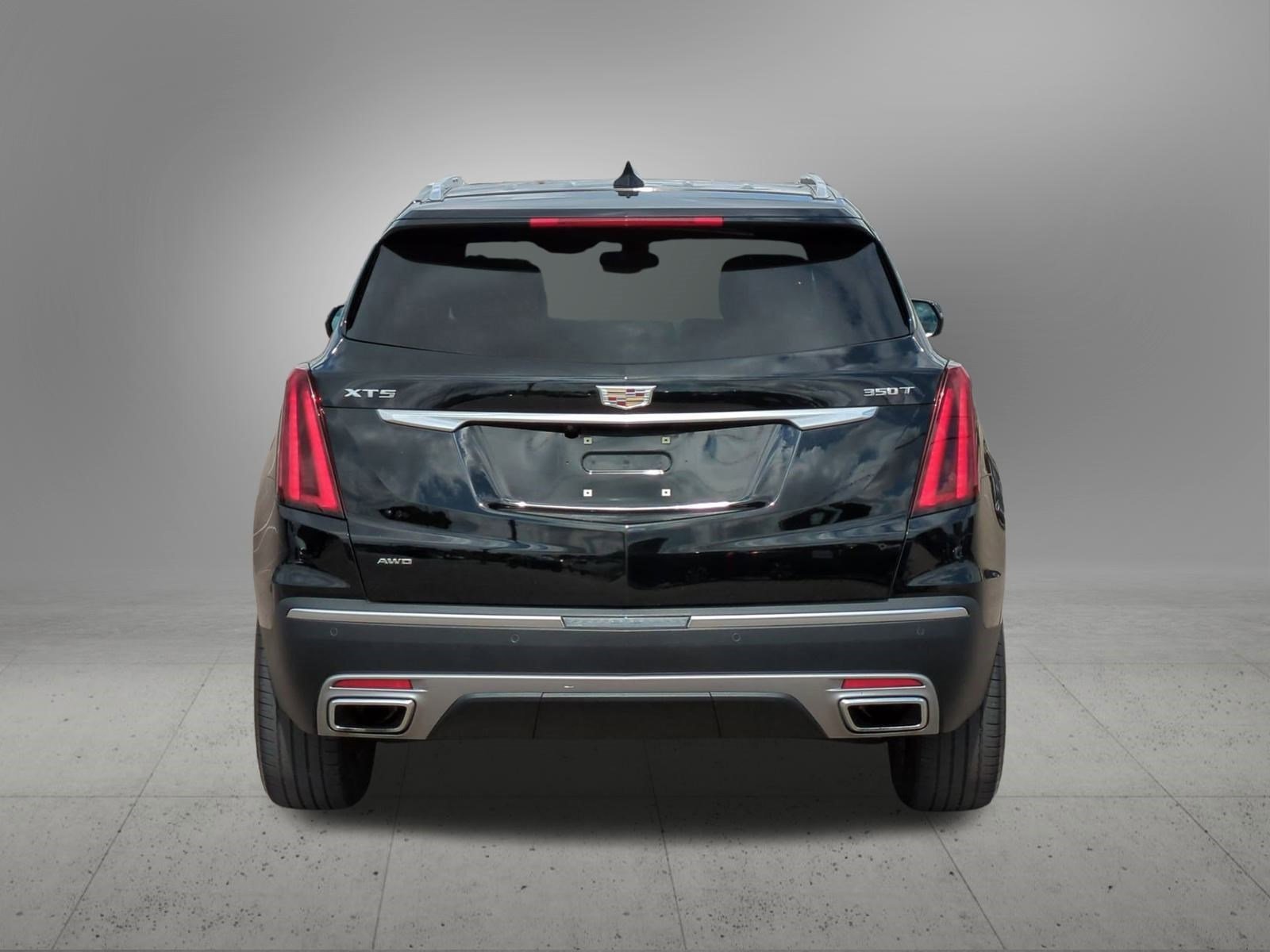 Certified 2023 Cadillac XT5 Premium Luxury image 5