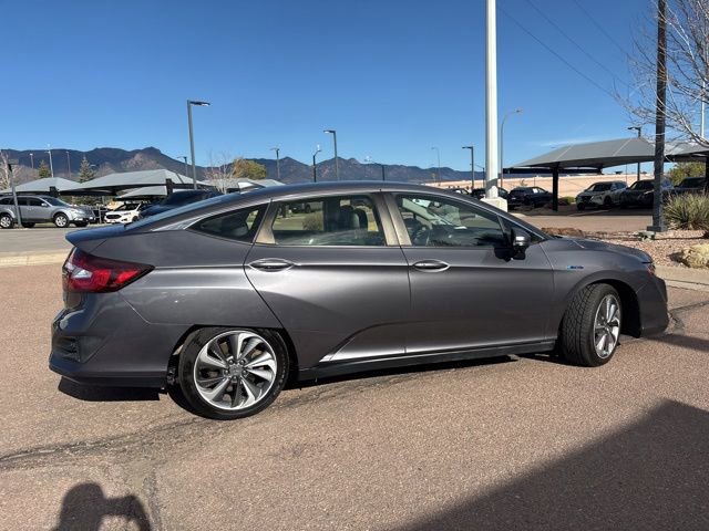 Used 2019 Honda Clarity Touring image 10