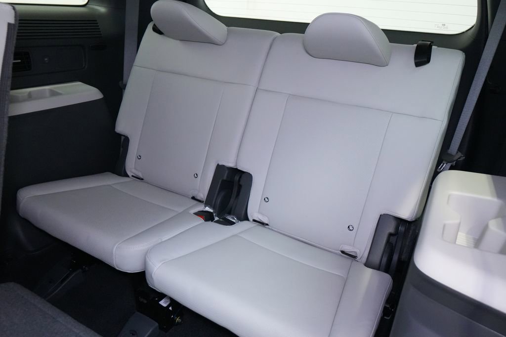 New 2026 Hyundai Santa Fe SEL image 19
