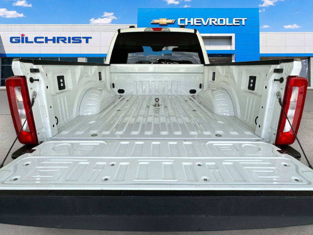 Used 2025 Ford F250 XLT w/ FX4 Off-Road Package AWD/4WD image 26