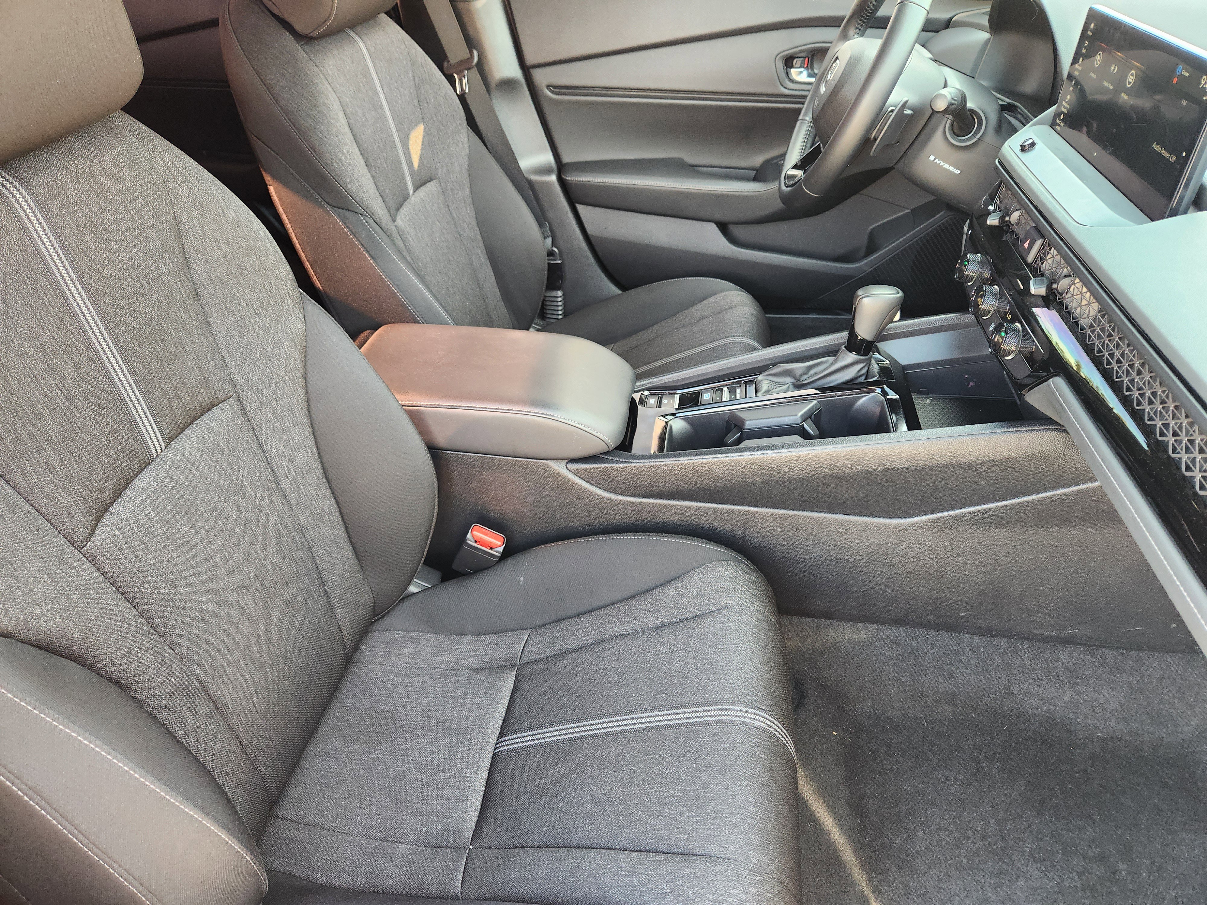 Certified 2023 Honda Accord Sport image 14