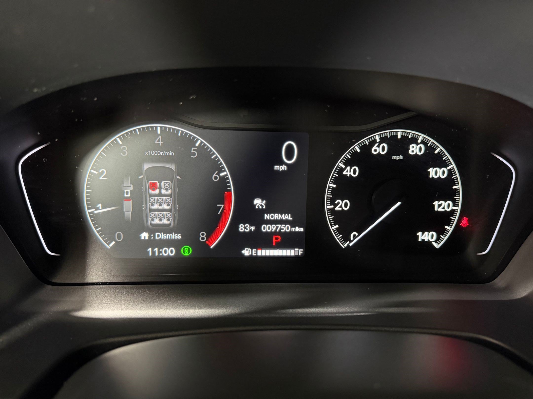 Used 2024 Honda Pilot Touring image 17
