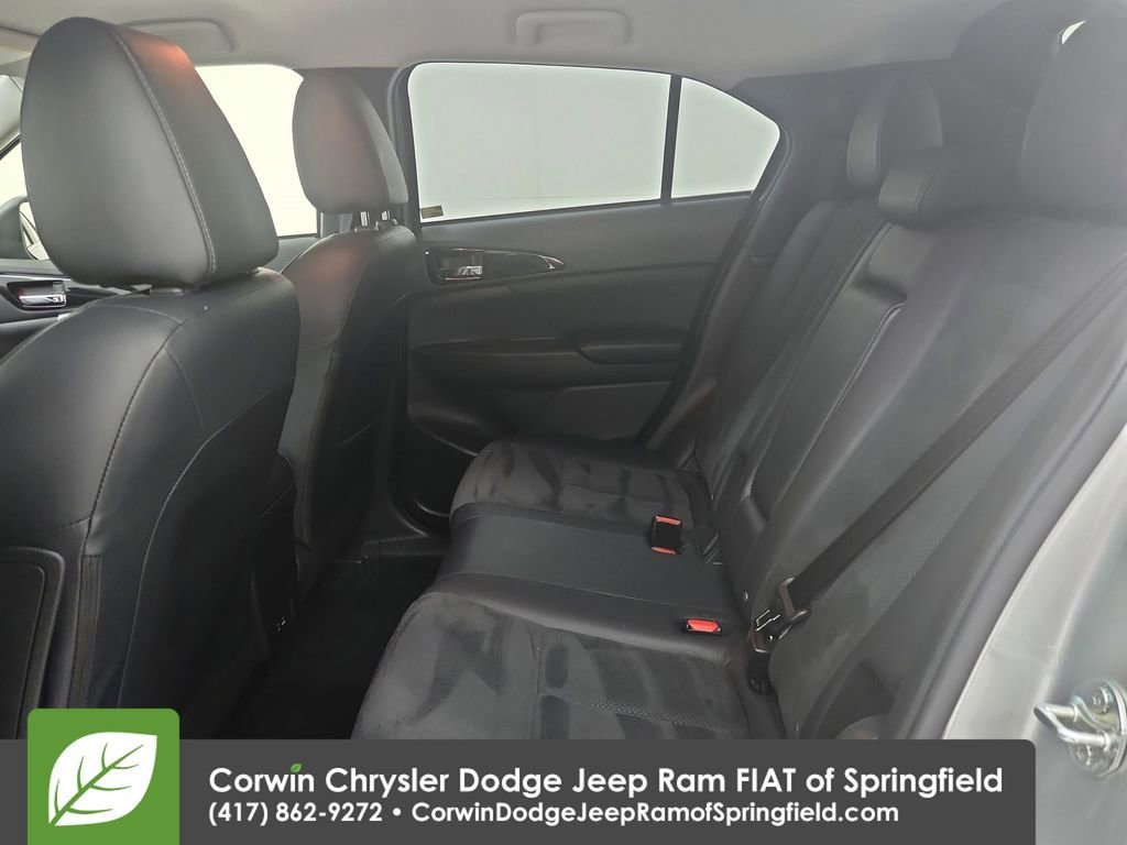 Used 2025 Mitsubishi Eclipse Cross SE image 31