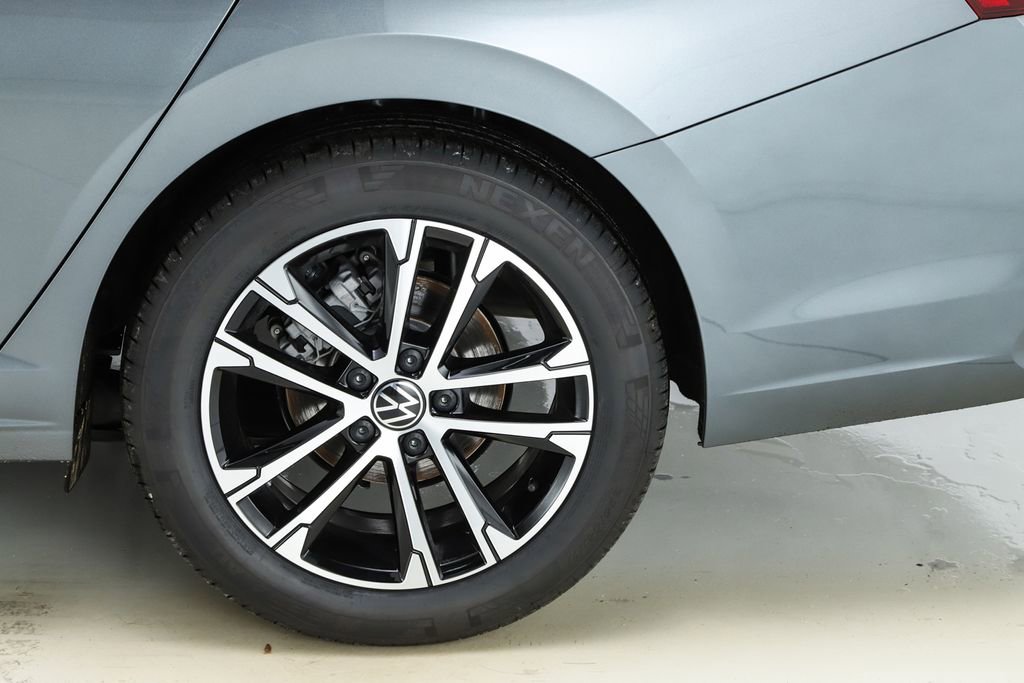 New 2026 Volkswagen Jetta Sport image 42