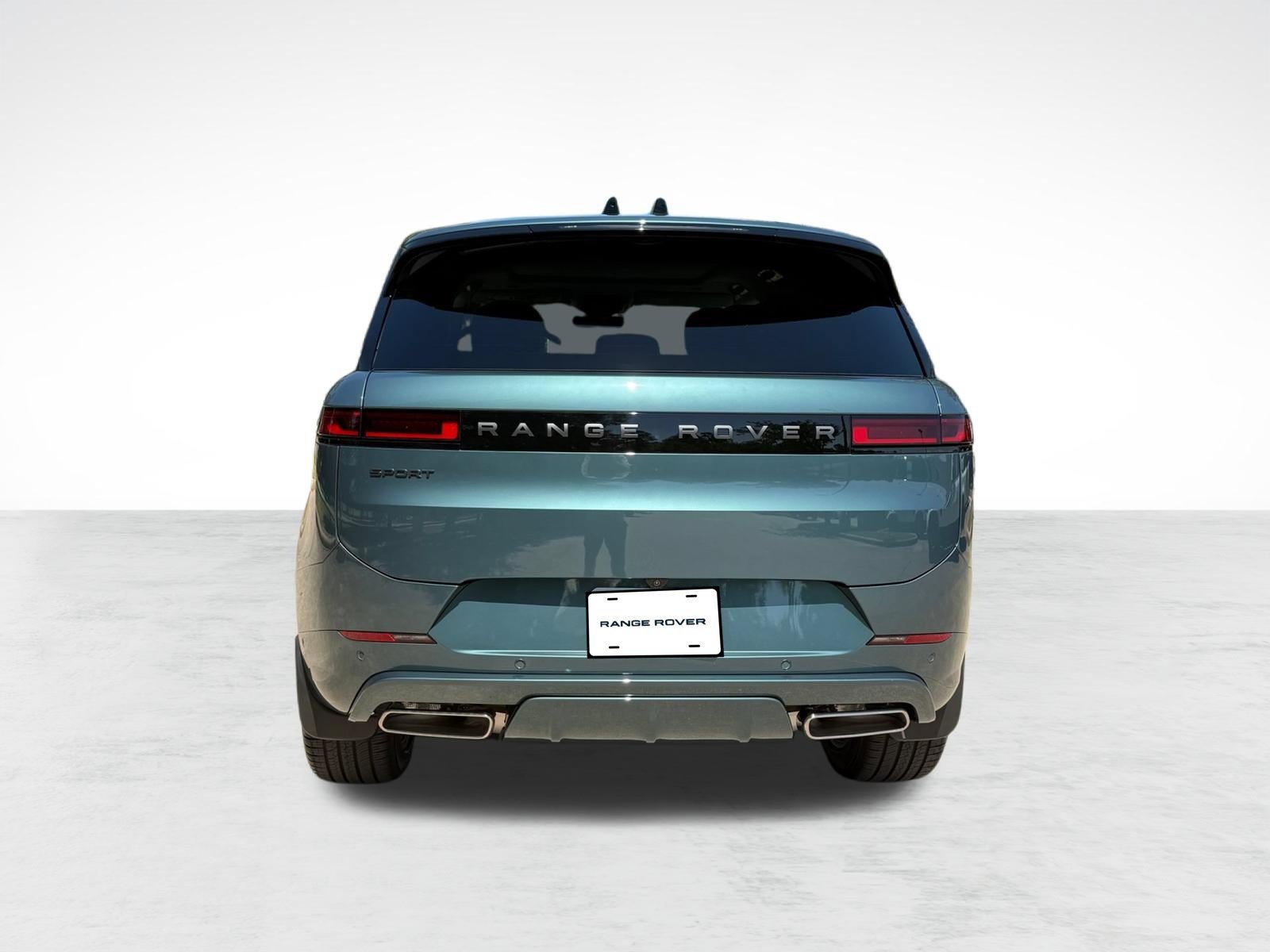New 2026 Land Rover Range Rover Sport Dynamic SE AWD/4WD image 9