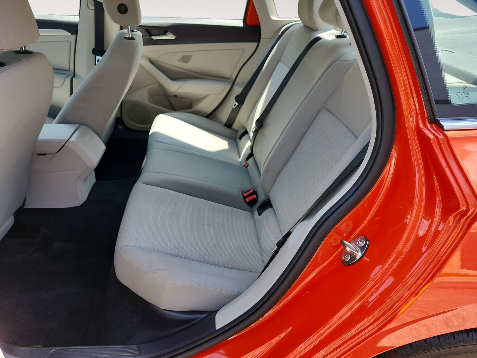 Used 2019 Volkswagen Jetta S FWD image 13