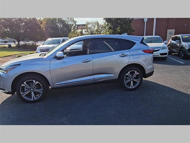 New 2025 Acura RDX w/ Technology Package image 40