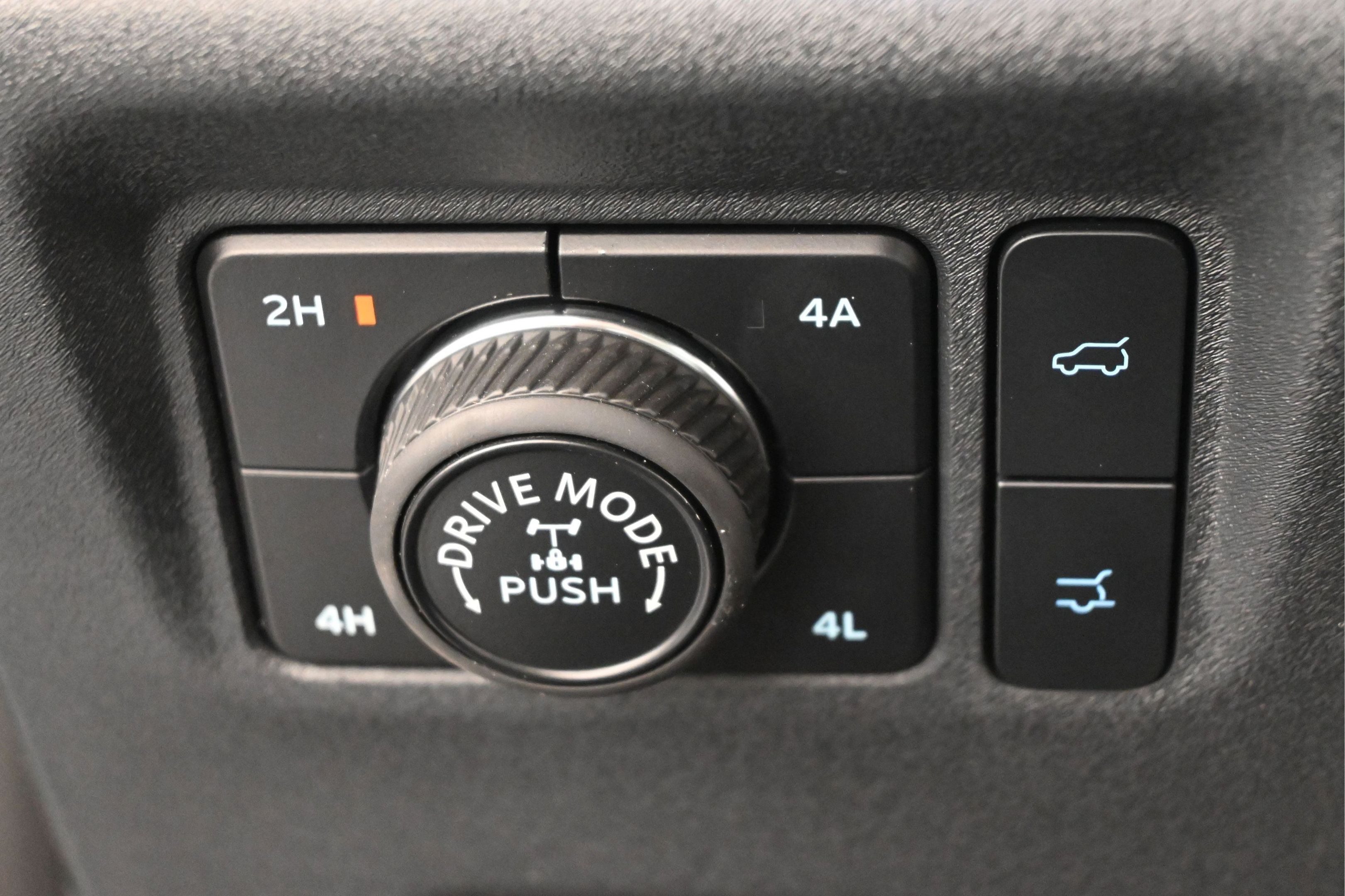 Used 2027 Ford Expedition Tremor w/ Driver's Package AWD/4WD image 21