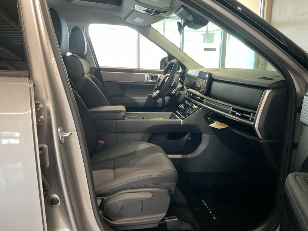 New 2026 Hyundai Santa Fe XRT AWD/4WD image 26