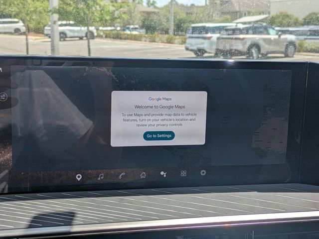 New 2026 INFINITI QX80 Autograph w/ Premium Cargo Package image 24