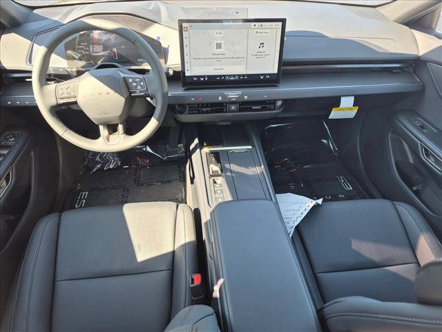 New 2026 Lexus ES 350e w/ Convenience Package FWD image 16
