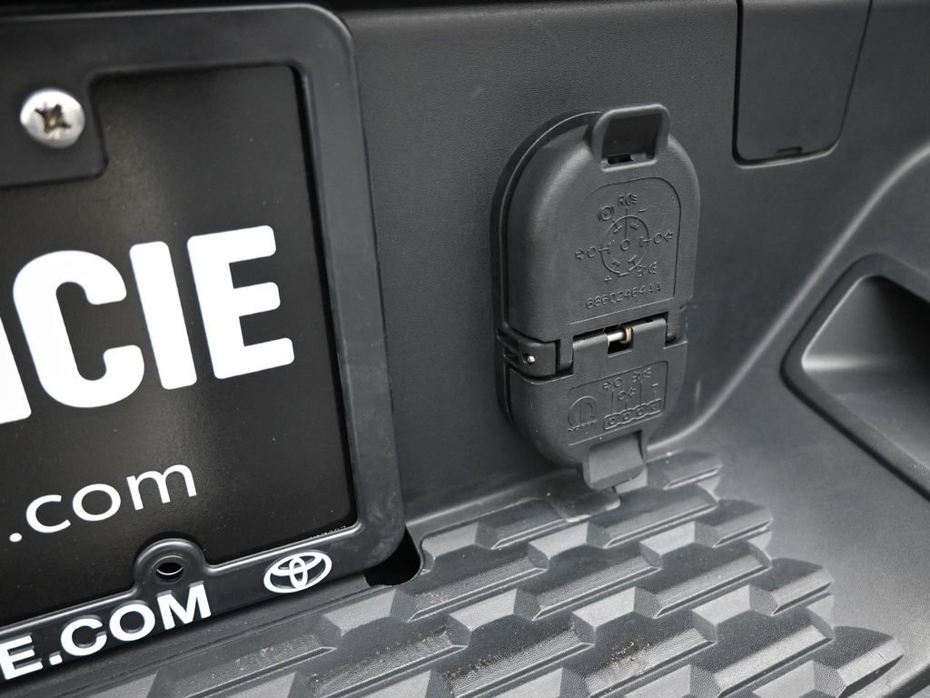 Used 2025 RAM 1500 Rebel w/ Rebel Level 1 Equipment Group image 41