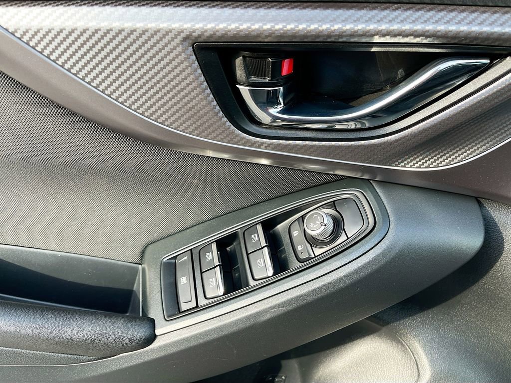 Used 2022 Subaru WRX Premium image 17