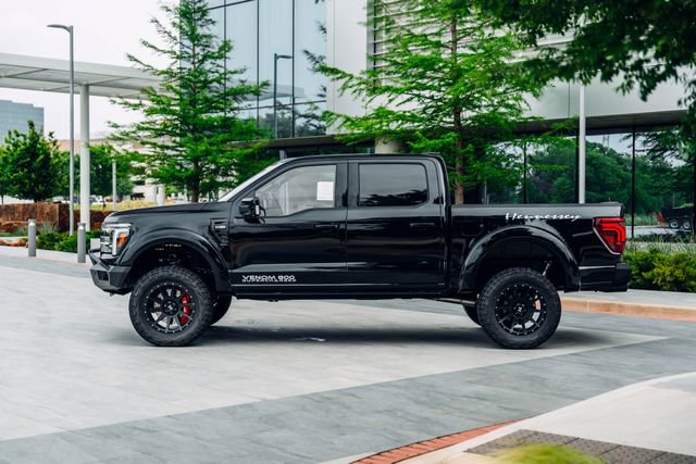 New 2026 Ford F150 Lariat AWD/4WD image 10