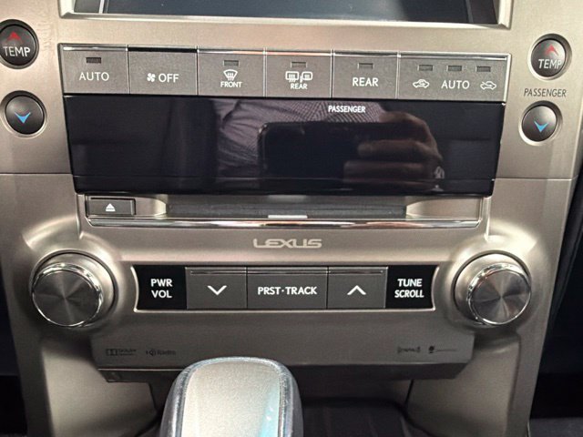 Used 2021 Lexus GX 460 Premium w/ Premium Package AWD/4WD image 42