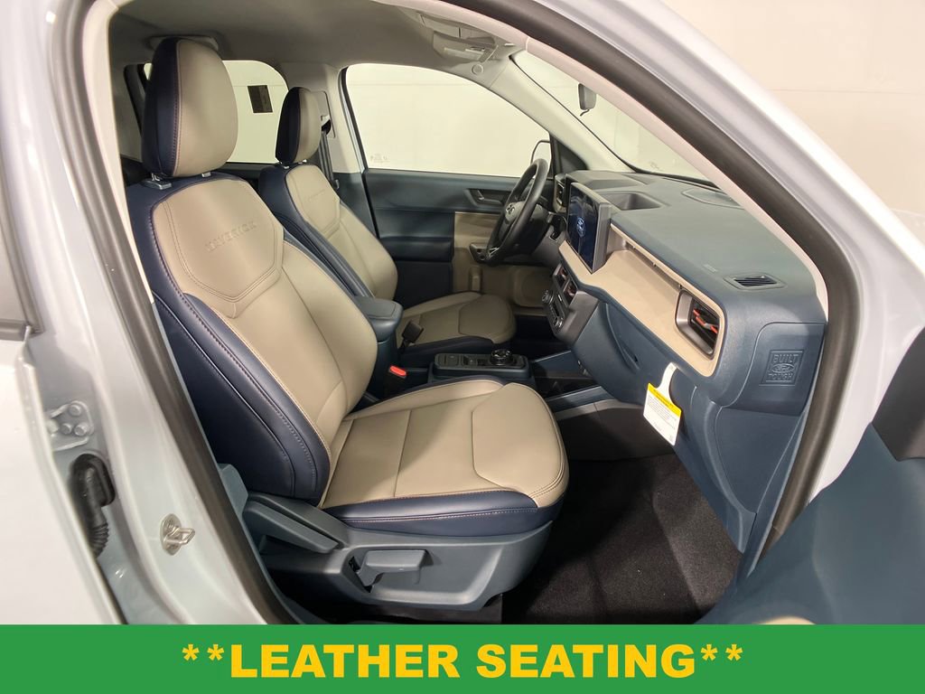 New 2026 Ford Maverick Lariat image 5