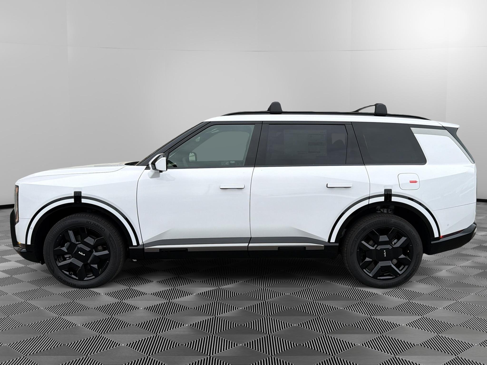 New 2027 Kia Telluride SX Prestige AWD/4WD image 7