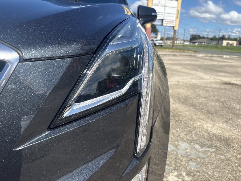 Used 2022 Cadillac XT5 Luxury FWD image 10