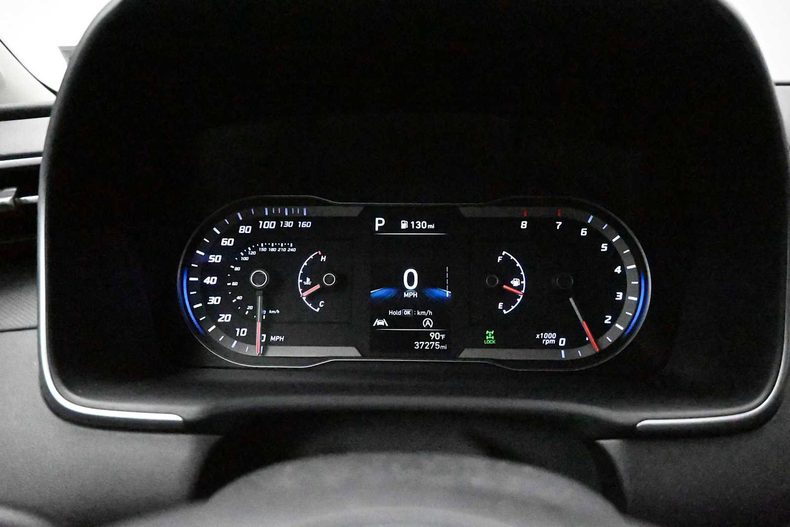 Used 2023 Hyundai Tucson SEL AWD/4WD image 13