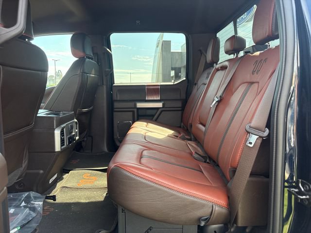 Used 2022 Ford F350 King Ranch AWD/4WD image 11